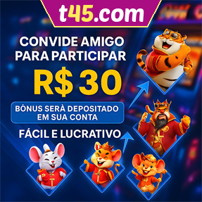 t45.com Indique amigos para receber um bônus